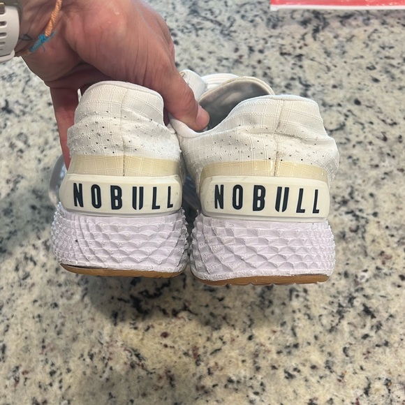 NOBULL Rip Stop Runner - Picture 3 of 8